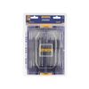 Blue Groove 4X Flat Bit Set, 8 Piece
