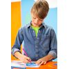 Spirograph Design Set, Multicolor, One Size (SP101)