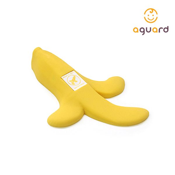 Agard Banana Door Stopper 1pc