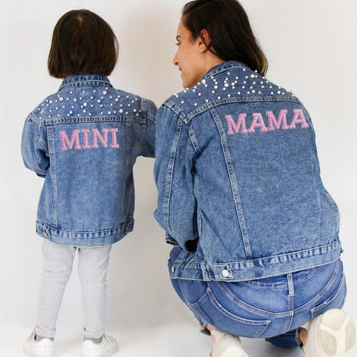 2PCS Pink Pearl Iron on Letter Patches Rhinestone Letter Patches Sequin Letter Patches Glitter Letter Patches for Backpacks Clothing(G)