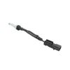 Axle Locker Sensor Compatible with 2007-2018 Jeep Wrangler Replaces 68003569AA, Differential Lock Sensor