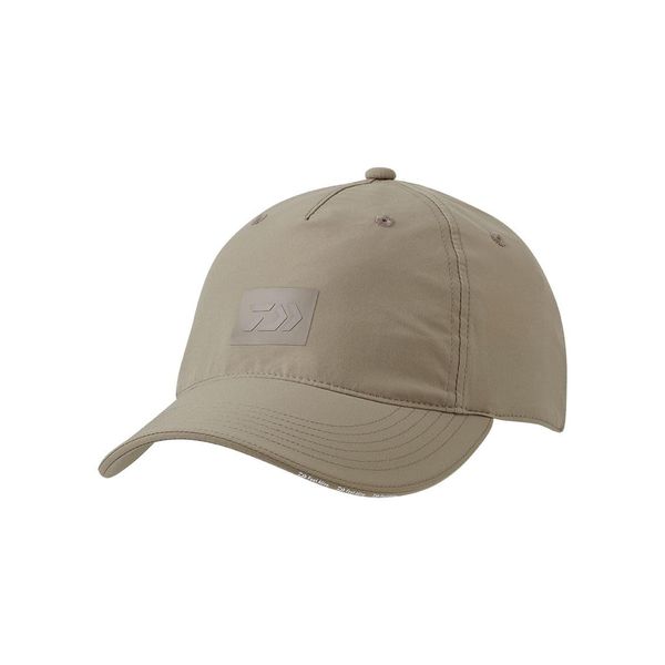 Daiwa DC-6123W Stretch Fit Cap, Free