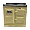 Dolls House Small Cream Aga (DF434) - 1:12 Scale Miniatures | Minimum World