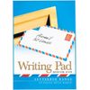 Letterbox Range Airmail Writing Set Includes Writing Pads & Envelopes