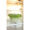 Salad Bowl with Lid + 6 Small Bowls + Carafe with Cup