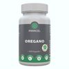 Paracel Organic Oregano Capsules Pack of 60