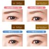 Eyebrow Stamp natural brown