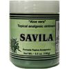 ALOE VERA TOPICAL  OINTMENT/POMADA TOPICA DE SAVILA