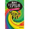 ミラクルフィット 5個入