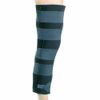 Knee Immobilizer ProCare  Quick?��Fit  One Size Fits Most