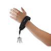 Carson Floating Wrist Strap with Lightweight Foam-Core Technology - Graphite (FA-20 (01))