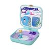 Polly Pocket Hidden Treasures Winter Fairy Tale Box