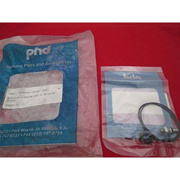 PHD SD/EX16 54397-2 Air Cushion-Cap-V