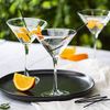 plastic sipping stirrer/straw