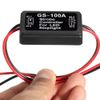 BlyilyB 12V-24V Flash Strobe Controller Flasher Module for 3rd LED Brake Lamp Tail Stop Lamp (Pack of 1)