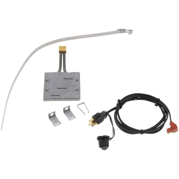 Zerostart 340-0014 Bolt-on Radiant Heaters