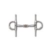 Myler 03 Full Cheek with Hook (5-Inch)