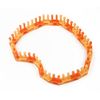 Authentic Knitting Board Flexee Regular Loom Links, for Medium Yarn