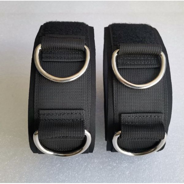 Ankle Wear Resistance Bands