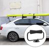 Roller Kayak Loading Assist Suction Cup Mount Surf Holder Boat Roller Canoe SUV