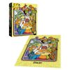 USAopoly PZ010-544 Scooby Doo Puzzle