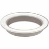 (24)-Do it 1-1/2 In. Polypropylene Tailpiece Sink Strainer Washer