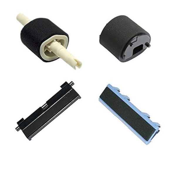 Printertree Einzugsrollen Set für HP Laserjet 2400 2420 2430