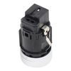 HouYeen Engine Start Stop Switch Push Button for V-W Golf Mk7 2012-2020 T-Roc 2017-On