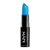 NYX Macaron Lippies - Blue Velvet