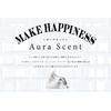 aura scent hand soap rose & rose hips 300ml