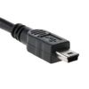 SLLEA Mini USB Charger Charging +Data SYNC Y Cable Cord Lead for Magellan Roadmate GPS