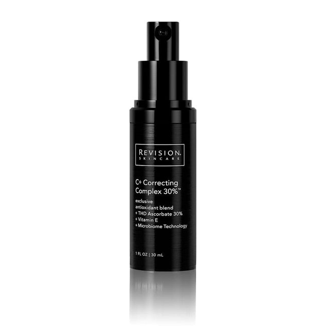 Revision Skincare C+ Correcting Complex 30%, 1 Fl oz