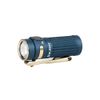 Olight Baton 4 Guidance Premium Flashlight w/Charging Case & imini 2 Dream Blue
