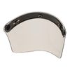 RIDEZ BALLISTIC SHIELD LIGHT SMOKE