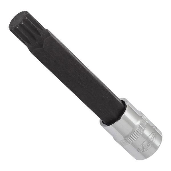 Vigor V6119 3/8 Inch Multi-Tooth Internal Screw Inserts M12.93 mm