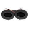 Vic Firth Bluetooth Isolation Headphones, Red (VXHP0012)