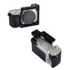 CAMVATE Camera Cage Frame, Sony A6000 / A6300 / A6400 / A6500 / A6600, Eos M