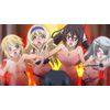 Infinite Stratos 2 - Volume 2 [Blu-ray]