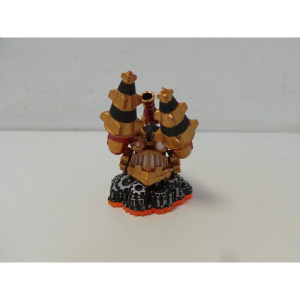 Drill Seargent - Skylanders: Giants Single Character