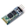 DollaTek 3Pcs Wireless 4 Pins Bluetooth RF Transceiver Serial Modul+ 4 set cable for Arduino