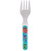 Fun House 005598 Cutlery Set, White