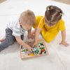 MPZ Farm Animals Sound Puzzle