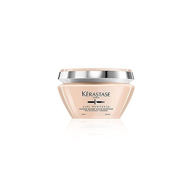 Kerastase Curl Manifesto Masque 6.8 oz NEW!