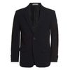 Van Heusen Big Boys' Flex Stretch Suit Jacket, Black, 12