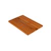 4 pack Mini Bamboo Cutting Boards 8.625 x 5.875  * Crafting  * Laser Engraving