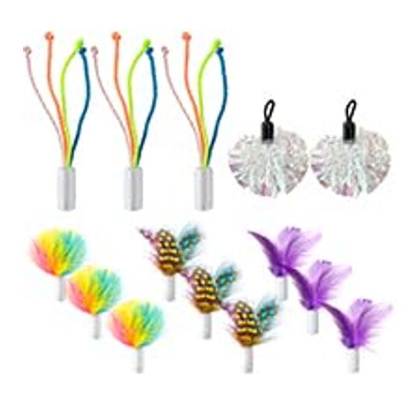 toy accessories t65 set of 14