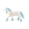 Papo 38824 Magic unicorn ENCHANTED WORLD Figurine, Multicolour