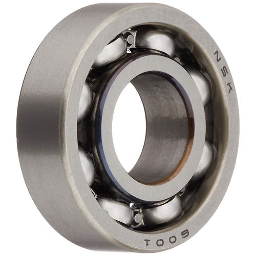 NSK Deep Groove Ball Bearing Open Type Radial Ball Bearing 6001