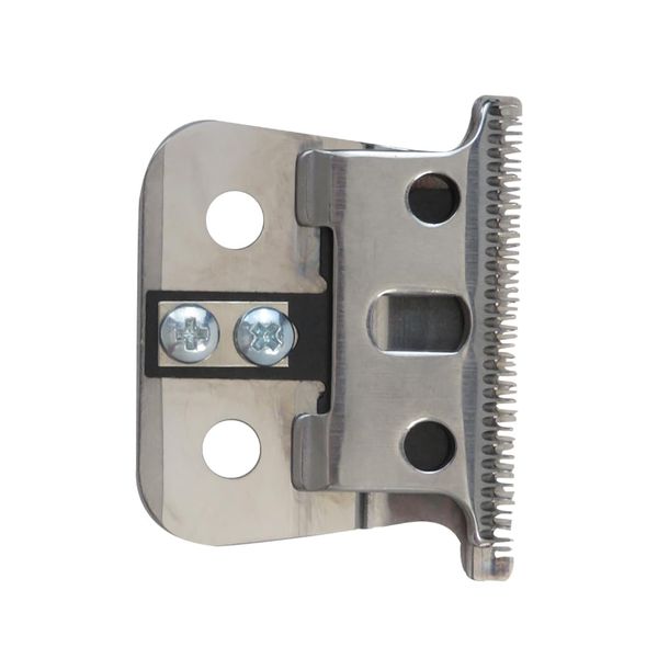 Replacement Hair Clipper Cutter Blade Upgraded for STYLINER II, Repl.#26704 Stainless Steel