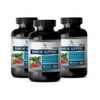 immune aid - IMMUNE SUPPORT COMPLEX - graviola capsules organic 3B